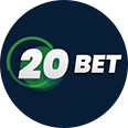 20bet Casino